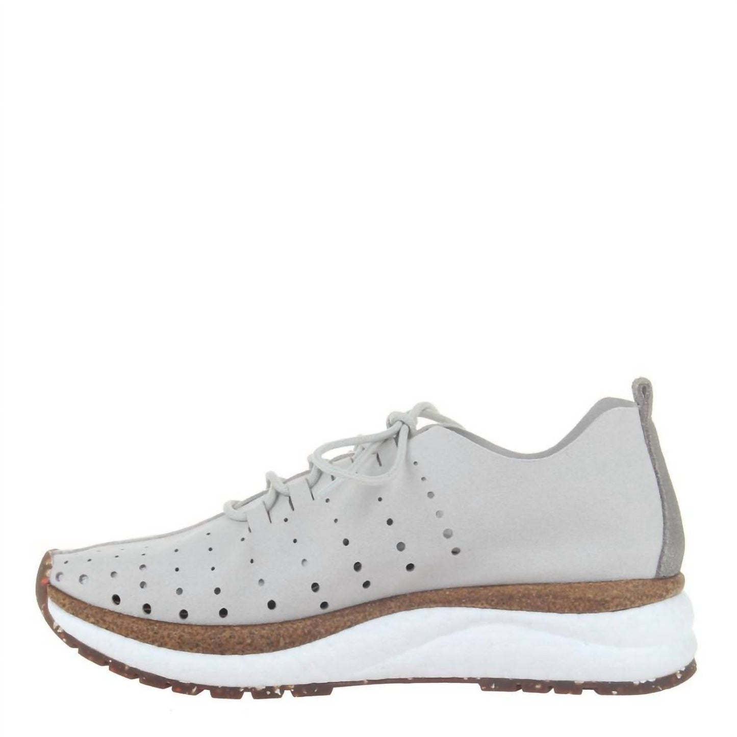 Otbt - Women's Alstead Suede Tennis Shoe