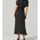 Astr - Bennett Polka Dot Dress