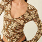 Free People - Through The Meadow Top