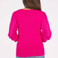 Apricot - Puff Long Sleeve Top