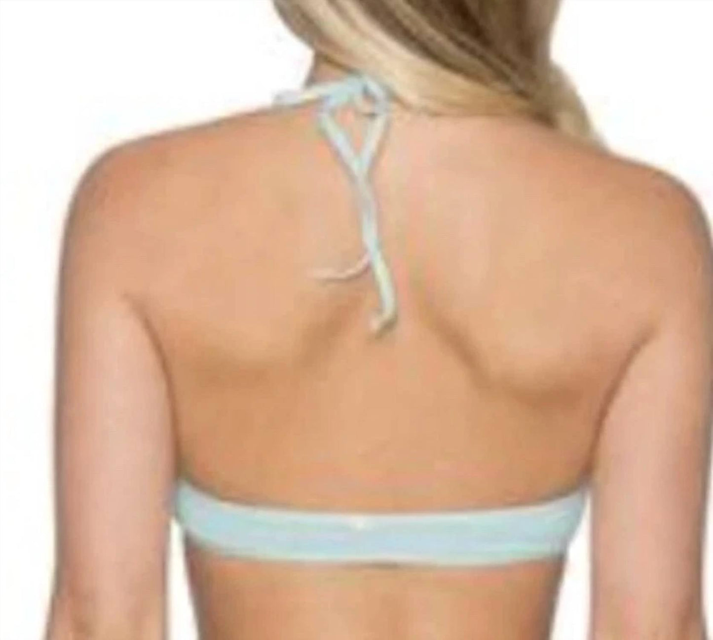 B Swim - Beach Side Top