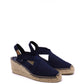 Toni Pons - Women's Ter Wedge Espadrille