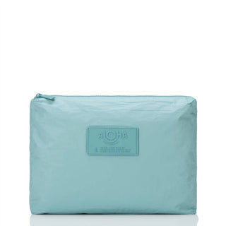 Aloha Collection - Women's Monochrome Mid Pouch