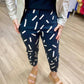 Insight - Crop Capri Pants