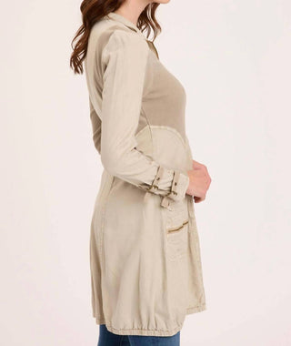 Xcvi - Galena Jacket Dress