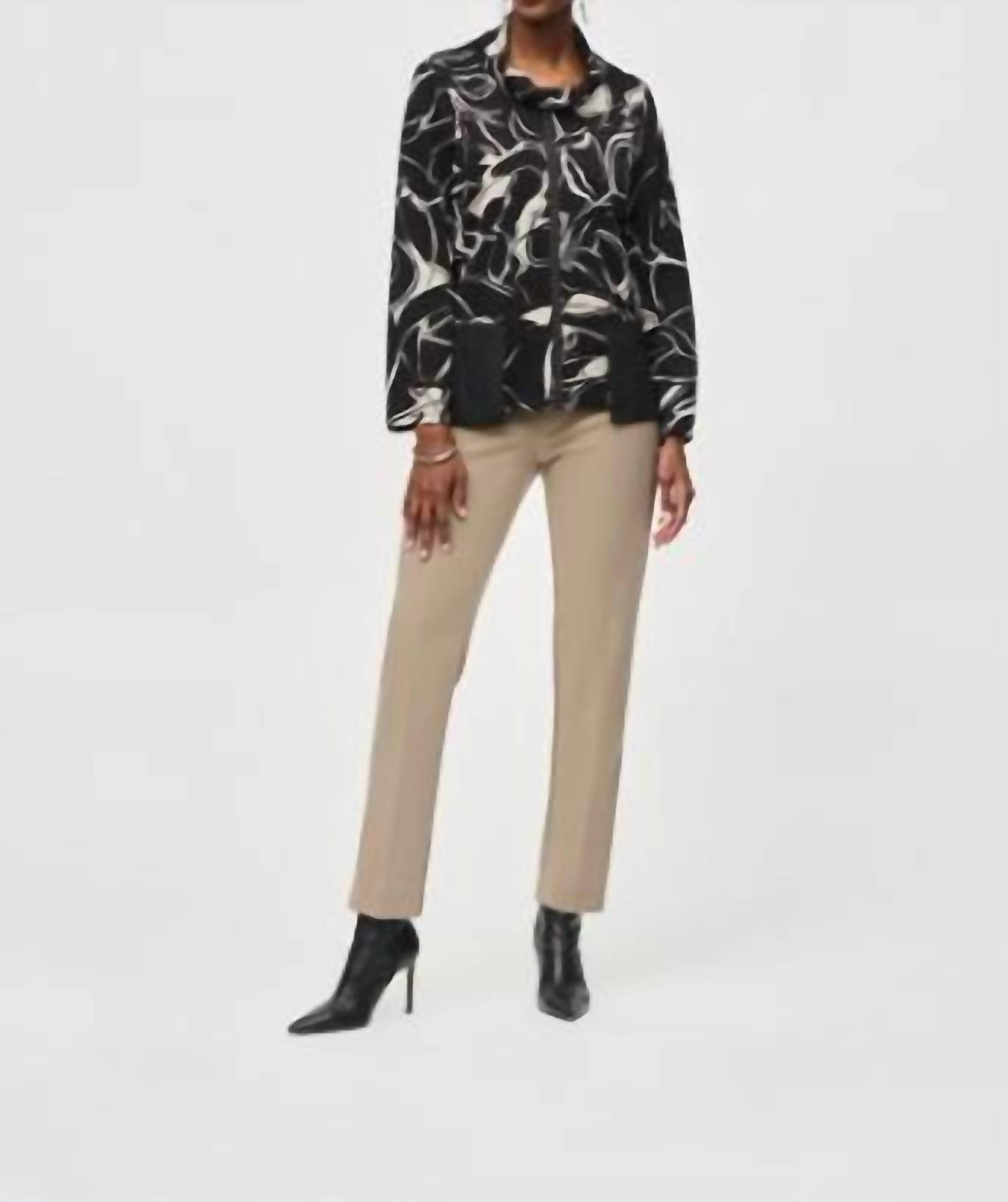 Joseph Ribkoff - Women's Pants