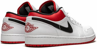 Nike - Men's Air Jordan 1 Low Sneaker Shoes