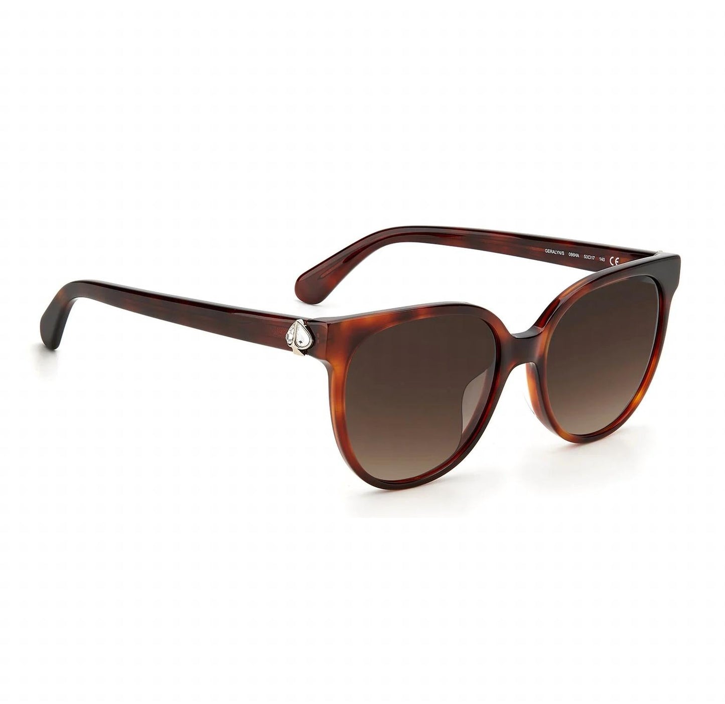 Kate Spade - WOMEN'S GERALYN/S SUNGLASSES