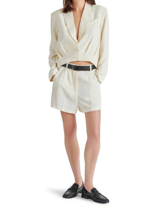 Steve Madden - Lowena Blazer