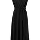 Bishop + Young - Aeries Wrap Dress