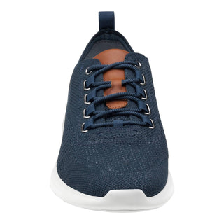 Johnston & Murphy - Men's Amherst Knit U-throat Casual Sneakers
