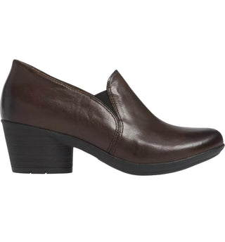 Dansko - WOMEN'S ROBIN BURNISHED CALF SHOES
