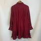 J.Crew - Women's Amelia Popover Shirtdress