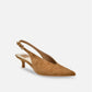 Dolce Vita - Women's Alenna Heels