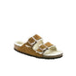 Birkenstock - Women's Arizona Shearling Sandal