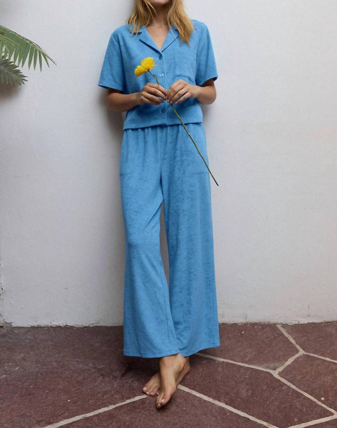 Z Supply - Lets Cruise Pant