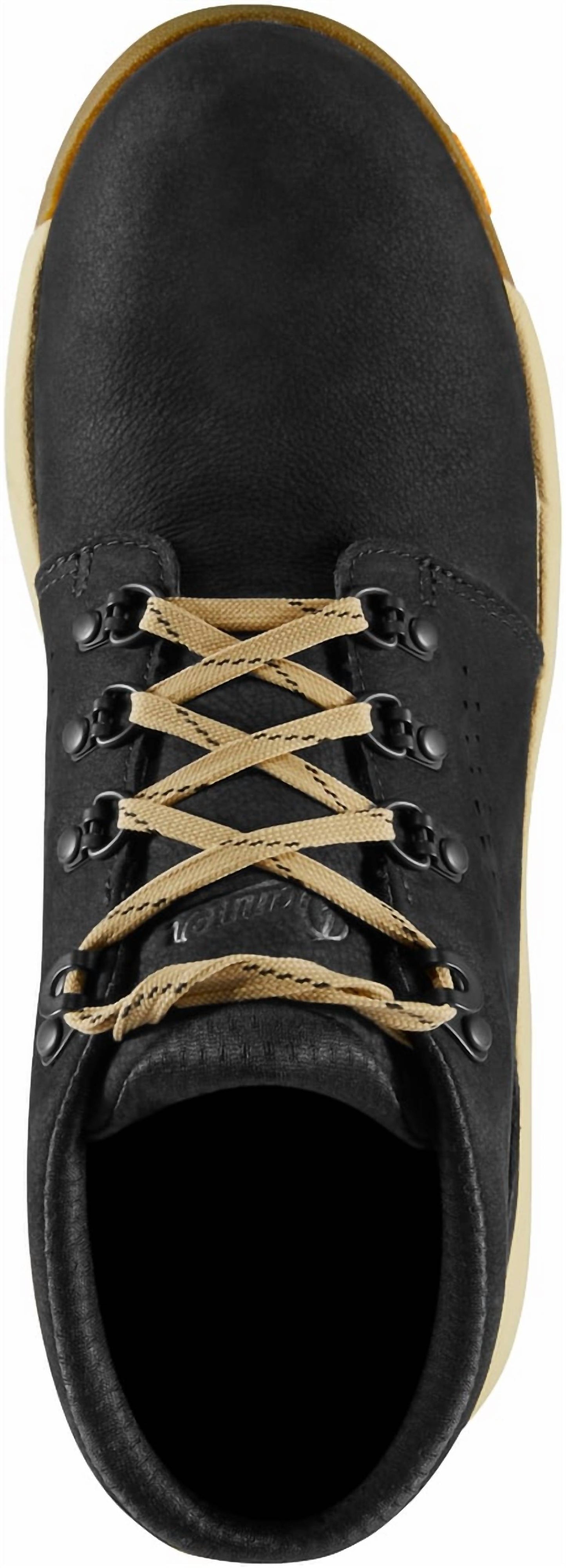 Danner - Womens Inquire Chukka 4' Leather Hiking Boots