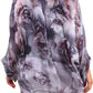 Gigi Moda - Angelo Jungle Silk Blouse