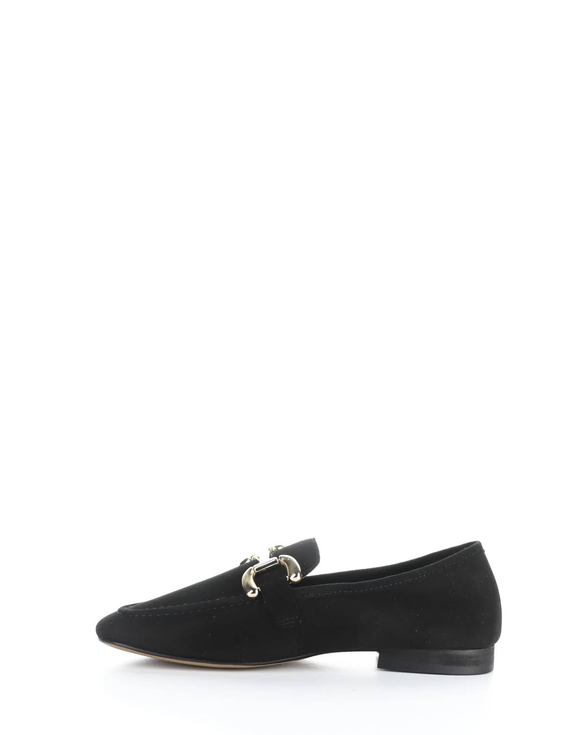 Bos. & Co. - Women's Macie Suede Slip-on Shoes