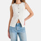 Steve Madden - Wesley Sleeveless Top