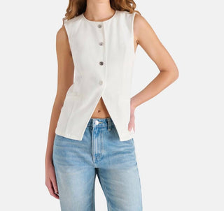 Steve Madden - Wesley Sleeveless Top