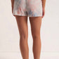 Z Supply - Yummy Tie Dye Shorts
