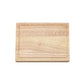 Creative Gifts International - Rectangular Cheeseboard with Concealed Tools