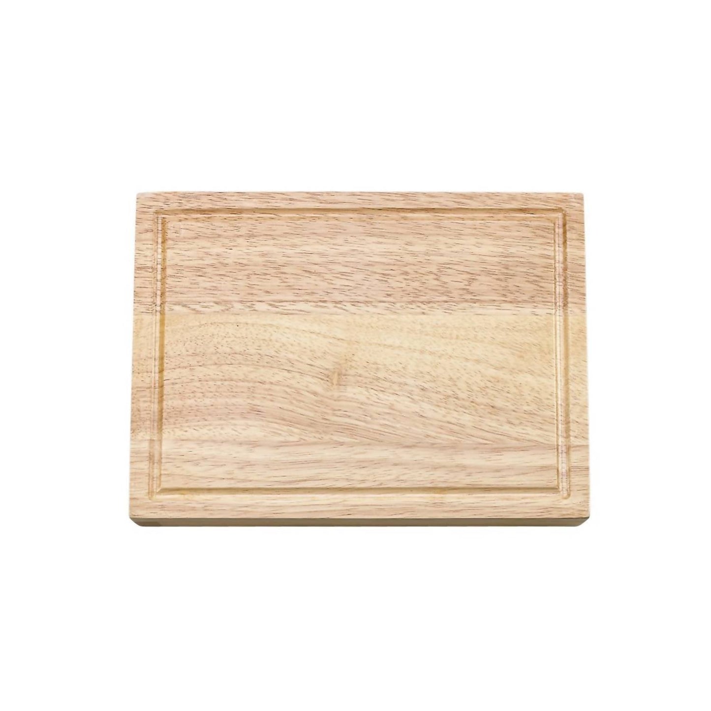 Creative Gifts International - Rectangular Cheeseboard with Concealed Tools