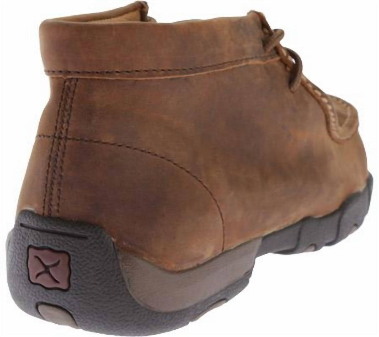 Twisted X - Womens Driving Moc Shoes