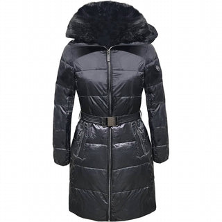 Michael Kors - Women's 3/4 Down Puffer Coat