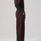 Citizens Of Humanity - Cara Cropped Pleated Trouser