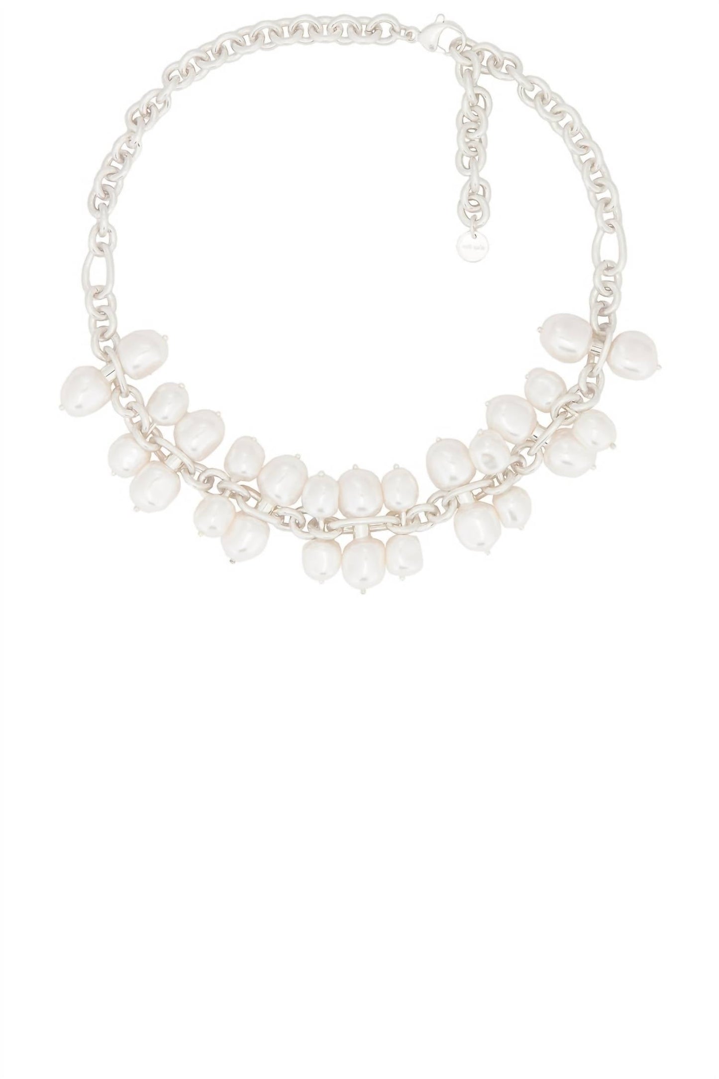 Cult Gaia - Dolly Necklace