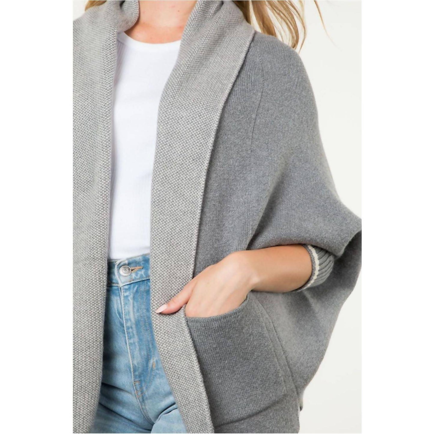 Thml - Deanna Cardigan