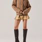 Astr - Kembrie Sweater Jacket