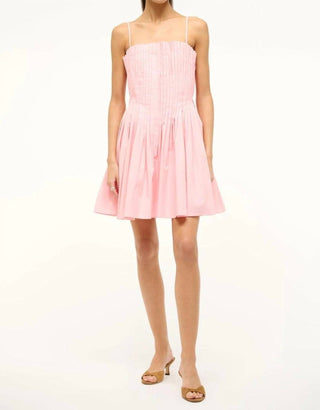 Staud - Women's Brigitte Mule