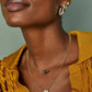 Kendra Scott - Women's Bailey Pave Necklace