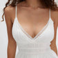 Free People - Delia Slip Dress