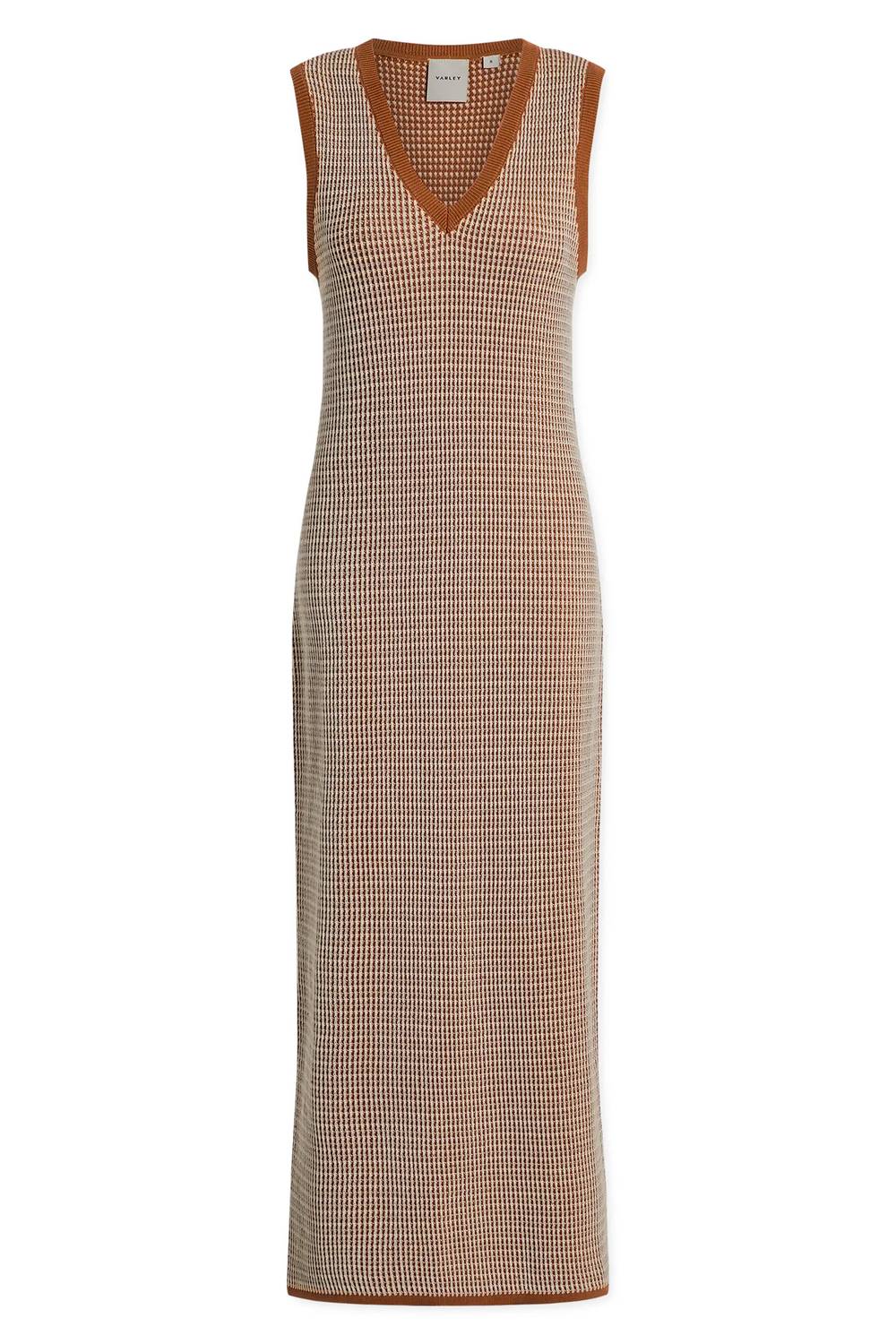 Varley - Albane Knit Dress