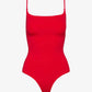 Commando - NEOPRENE CAMI BODYSUIT