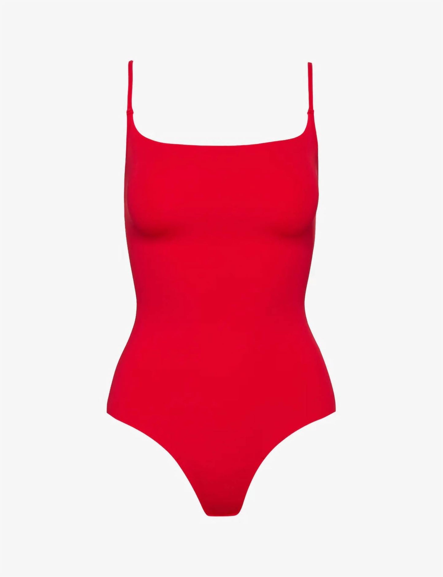 Commando - NEOPRENE CAMI BODYSUIT