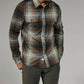7Diamonds - Generation Plaid Shirt
