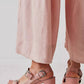 Free People - Women's Pamela Double Stack Platform
