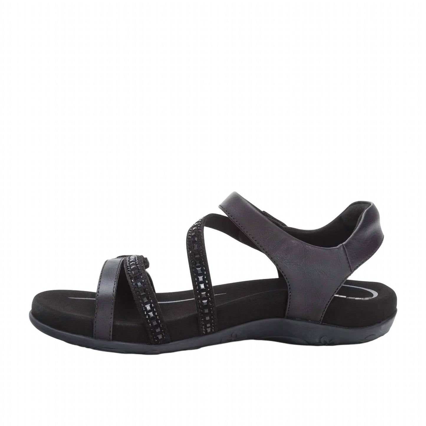 Aetrex - Women's Jess Strap Sandals
