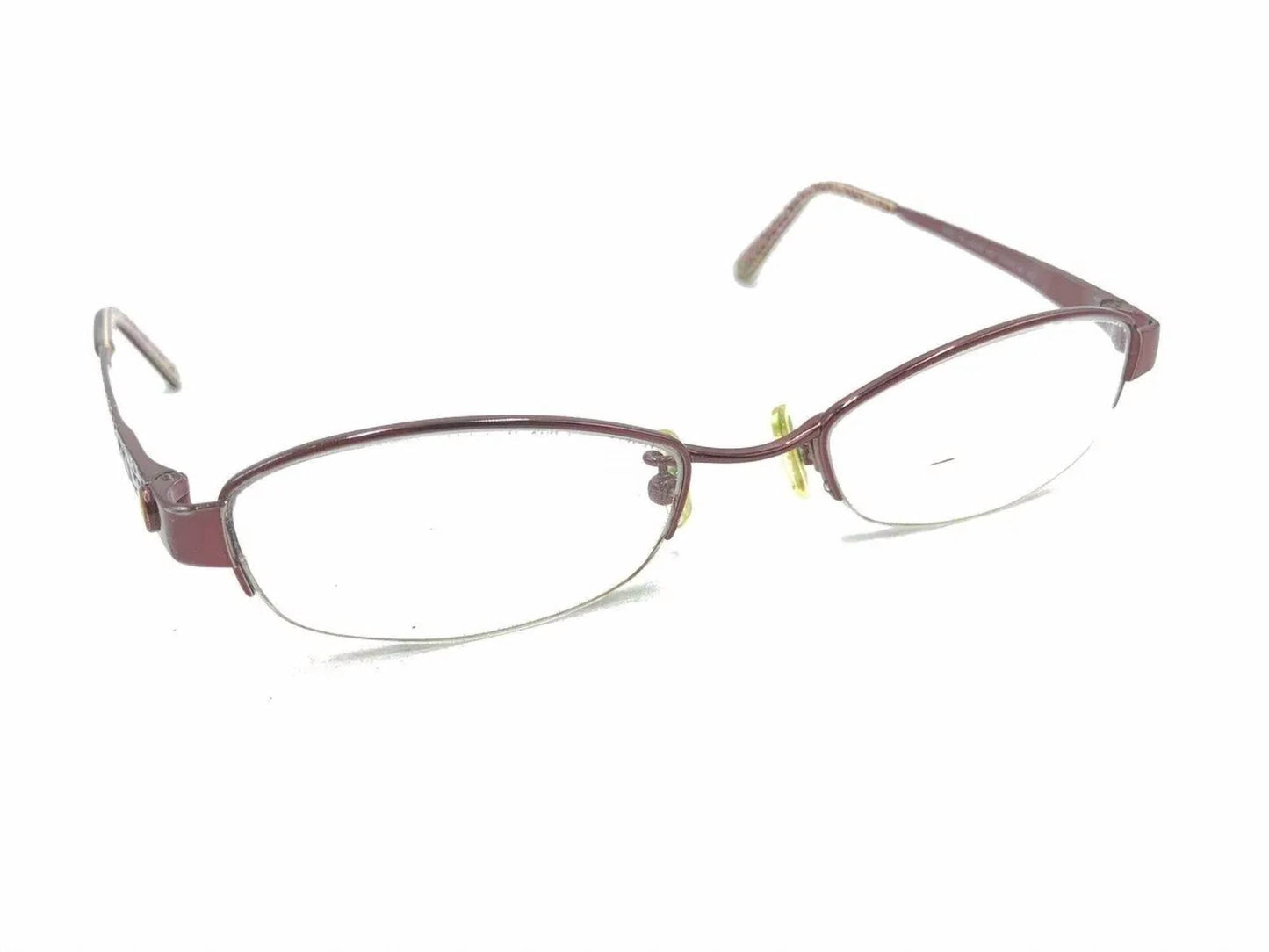 Coach - Women's Virginia Eyeglasses