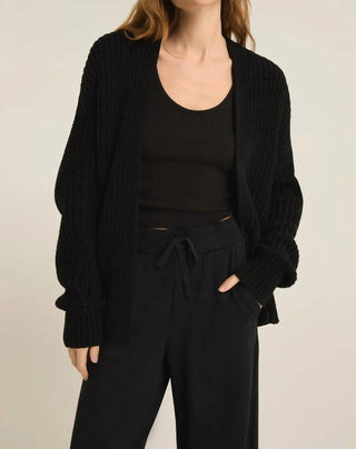 Z Supply - SUTTON RIB CARDIGAN
