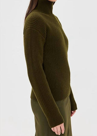 A.L.C. - Jean Sweater