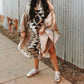 2Flyco - Women's Paluxy Poncho