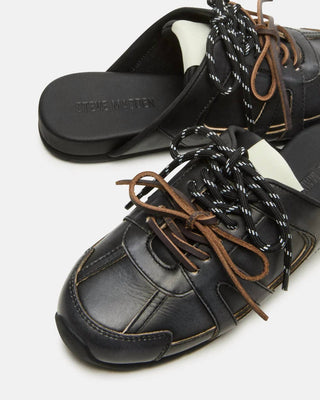 Steve Madden - Women's Maysa Distressed Mule