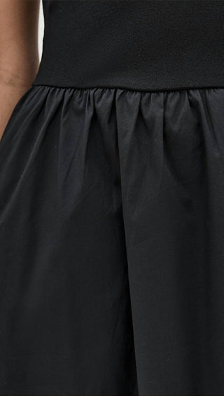 Pistola - Faye Sleeveless Midi Dress