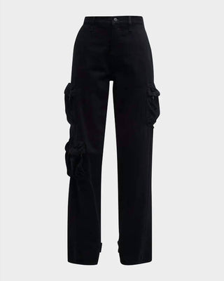 Pistola - Bobbie Utility Loose Straight Pant